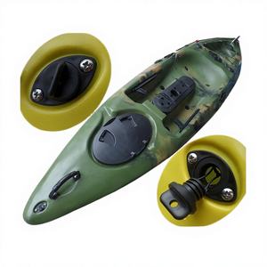 Fournisseur direct d'usine, 15 ans d'expérience, bouchons de vidange pour kayak, joints étanches, accessoires de drainage maritime, stock important disponible - Product Image 3