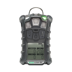Original and Genuine Altair 4XR with 4 Gases (O2, LEL, H2S, CO)A Variety of Can Be Detected - Product Image 3