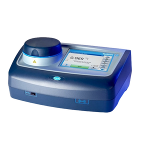 Turbidimètre laser de laboratoire Veidt Weighing HACH TU5 Series TU5200 sans RFID, version EPA, prix du turbidimètre HACH TU5 Series - Product Image 1