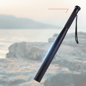 Multi Functional Car Self-defense Outdoor Light with High Brightness LED Anti slip Grip Battery Not Included - Product Image 2