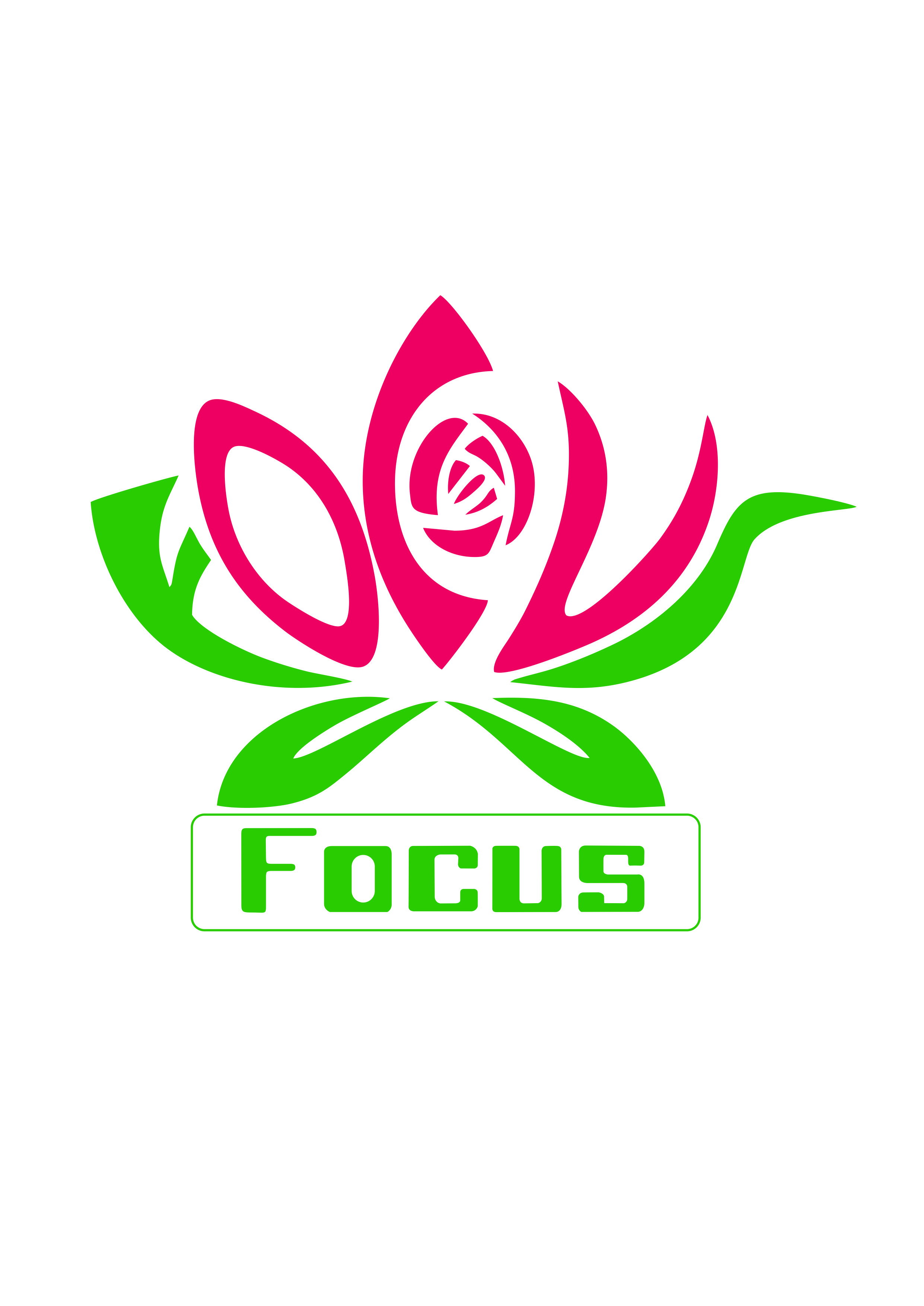 Yunnan Focus Flower Planting Co., Ltd. logo
