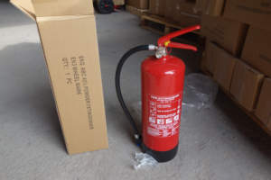 <span class=keywords><strong>Extincteur</strong></span> à poudre sèche <span class=keywords><strong>ABC</strong></span> portable en acier inoxydable de 9 kg, <span class=keywords><strong>prix</strong></span> direct usine - Product Image 4