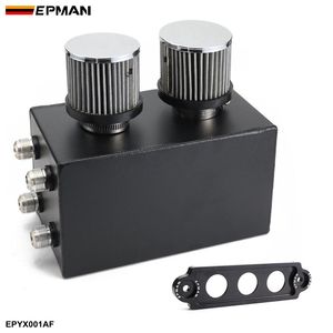 Tanque de extracción de aceite EPMAN con <span class=keywords><strong>2</strong></span> filtros para Honda Civic 92-00 para ACURA/Integra 94-01 EPYX001AF - Product Image 1