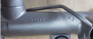 Engranaje de dirección, engranaje de montaje de piñón y cremallera <span class=keywords><strong>Linka</strong></span> para MERCEDES C W203 CL203 S203 2000-2008 2034601100 20311011002 - Product Image 6