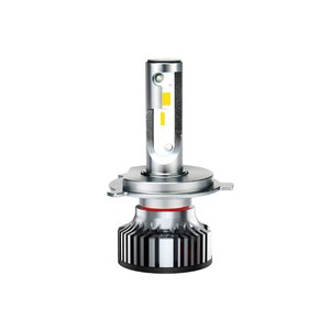ไฟหน้ารถยนต์ Dingcheng K9 LED 6000K อะลูมิเนียม พร้อมระบบถอดรหัส ใช้ได้ทั่วไป - Product Image 1