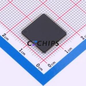 ชิปวงจรรวมไมโครคอนโทรลเลอร์ (MCU/mpu/soc) LQFP-100 TM4C1231D5PZIR ของแท้และใหม่เอี่ยม (14x14) - Product Image 2