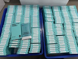 Écran Lcd de <span class=keywords><strong>qualité</strong></span> d'origine pour Samsung A71 A10E A20E A11 <span class=keywords><strong>A51</strong></span> A72 Remplacement de l'écran d'affichage LCD du téléphone portable - Product Image 4