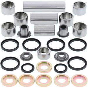 Kit De Revisión De Leverismi Para Kawasaki KX 250 1989-1992 Productos De ICs - Product Image 1