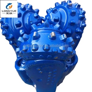 6 1/2 IADC 537 TCI Tricone Drill Bit/Nước Vâng Tricone Bit/Khoan Rock Bit - Product Image 6