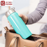 Ensemble de thermos isothermes en acier inoxydable à double paroi de 20 oz avec logo et couleur personnalisés, couvercle sans BPA, pour cadeaux de voyage