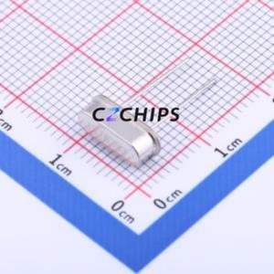 9AC13163122060C3 Crystal (Passive) HC-49S Crystal Oscillator Through Hole Crystal Oscillator 13MHz 20ppm 20pF - Product Image 1