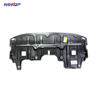 75892-JN00A 75892JN00A pièces automobiles capot moteur plaque de protection inférieure du moteur pour Nissan Teana J32Z