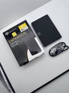 Disque Dur Externe Portable 2 To USB 3.0 pour Windows et Mac avec 2 Ans de Garantie de Récupération de Données – Vente en Gros - Product Image 2