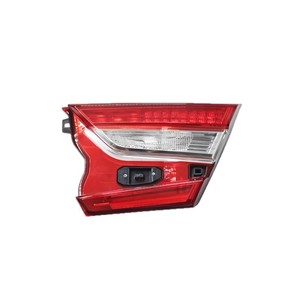 Feu arrière Honda Accord 34155-TVA-A01 34150-TVA-A01 Rouge Pièce de rechange pour modèles 2018-2022 - Product Image 3