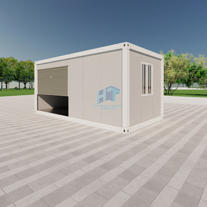 Bán buôn 20 ft vận chuyển <span class=keywords><strong>Roll</strong></span>-<span class=keywords><strong>up</strong></span> cửa <span class=keywords><strong>container</strong></span> với kích thước tùy chỉnh và màu sắc cho căn hộ nhà văn phòng nhà sử dụng - Product Image 5