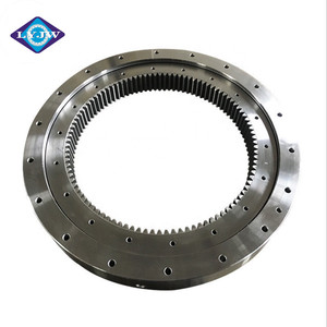Luoyang JW экскаватор Kubota U15 K030 KX35 KX71 KX135 KX150 KX155 KX161 KX165 KX185 поворотное кольцо подшипник - Product Image 3