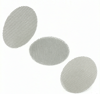 Filtre à matières premières compatible KB-SYN0662 pour imprimante jet d'encre CIJ, pièces de rechange CIJ