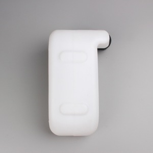 Réservoir d'huile pour tondeuse à essence blanche 40-5, accessoire pour pièces de tondeuse à deux temps - Product Image 3