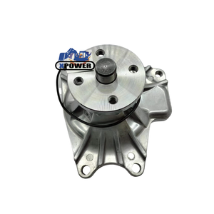Nueva Bomba de Agua para Excavadora XPower 4M40 HD308 para Excavadora de Cadenas E308 de Alta Calidad - Product Image 4