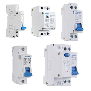 เบรกเกอร์แบบหล่อขึ้นรูป MCCB เบรกเกอร์กระแสตรง เบรกเกอร์ 230V 6-32A - Product Image 2