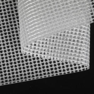 قماش مصفح شبكي شفاف من القماش المشمع - Product Image 2