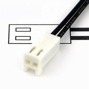 ชุดสายไฟอิเล็กทรอนิกส์ตัวเชื่อมต่อ2-PIN 16-PIN การกำหนดค่า2.54มม. ระยะห่างต่างๆชุด2695 - Product Image 2