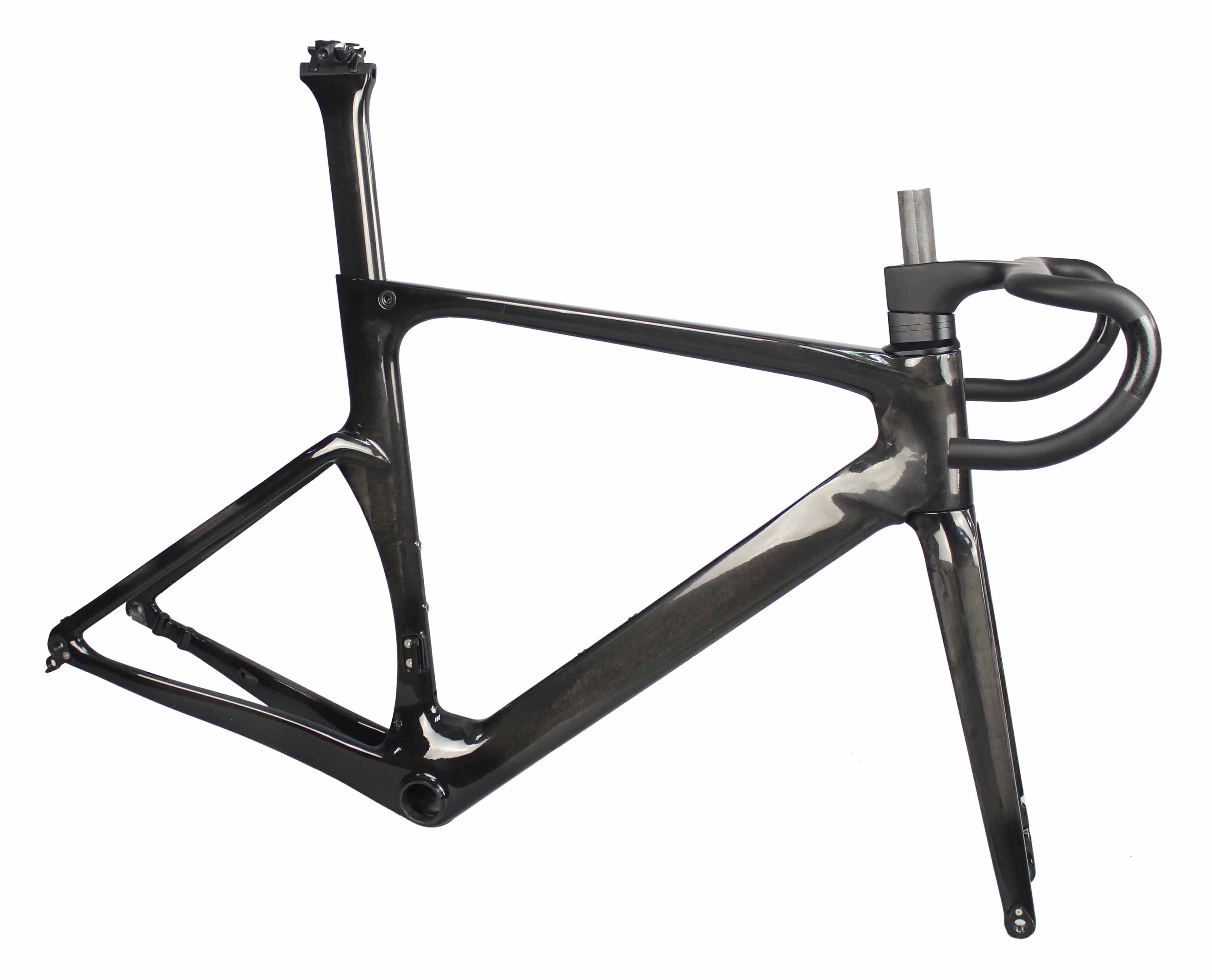 Trova le migliori telai bici da corsa carbonio cinesi Produttori e telai  bici da corsa carbonio cinesi per italian Speaker Mercato in alibaba.com