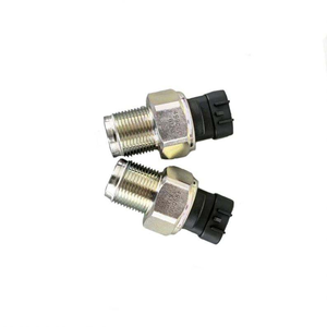 499000-4441 เซ็นเซอร์วัดแรงดันน้ำมันเชื้อเพลิงของแท้สำหรับรถขุดรถบรรทุก - Product Image 3