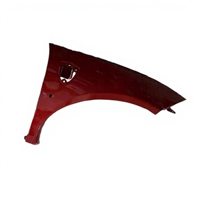 Ailes de voiture d'occasion, ailes avant d'occasion pour Ferrari 488 458 83813711 83811011 - Product Image 6