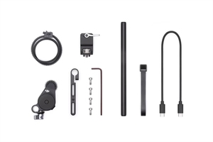 Control Remoto Inalámbrico de Alto Torque para Motor RS (2022), Compatible con <span class=keywords><strong>DJI</strong></span> <span class=keywords><strong>Ronin</strong></span> 4 <span class=keywords><strong>Pro</strong></span>/ 4/ 3 / 3/ Gimbal - Product Image 2