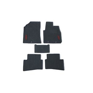 Alfombrillas de goma TPE para coche Hyundai Creta 2021 2022 <span class=keywords><strong>2023</strong></span>, diseño protector para todo tipo de clima, alfombrillas de goma para maletero - Product Image 1