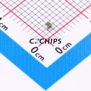 Condensateur SMD (MLCC) 0603X6S106M160NT 0603 (Capacité : 10uF) (Précision : 20%) Tension nominale : 16V - Product Image 1