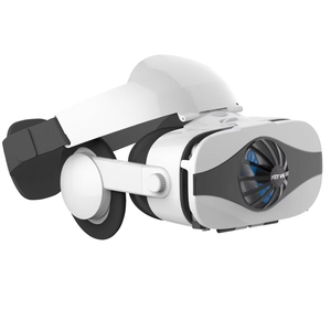 <span class=keywords><strong>VR</strong></span> Kính & mũ bảo hiểm với tai nghe Tai nghe 3D thế giới ảo cho IOS & Android điện thoại thông minh 3D thiết bị di động <span class=keywords><strong>VR</strong></span> hộp - Product Image 1