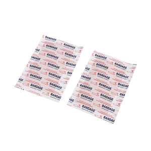 Venta al por mayor del hogar transparente desechable tirita transpirable herida parche <span class=keywords><strong>para</strong></span> bañarse natación sin pegamento de alta viscosidad - Product Image 2