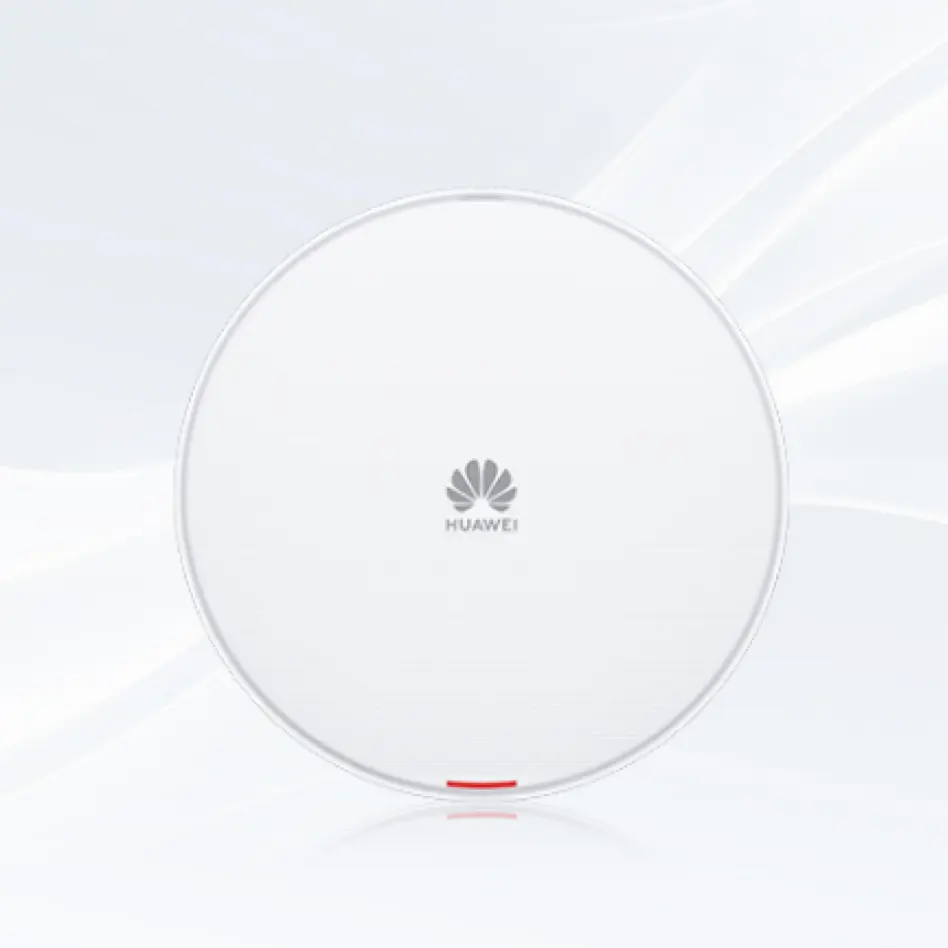 Untuk AirEngine 5762S-11 Access Point, antena cerdas bawaan, 2.975Gbps