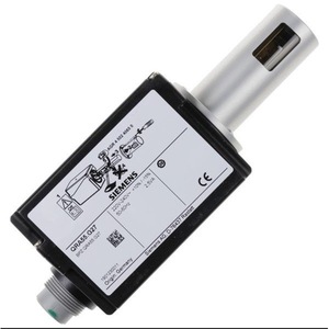 Detector de llama ultravioleta Siemens QRA55.G27 para quemador de caldera, fabricado en Alemania - Product Image 1