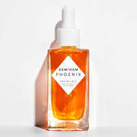 Marque privée Huile essentielle biologique Huile multi-usage Sérum facial Anti-rides Hydratant apaisant Huile de visage Phénix