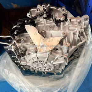 Remanufacturation de l'ensemble de transmission A6MF1 - Boîte de vitesses pour Hyundai, pièces de transmission pour véhicules - Product Image 3