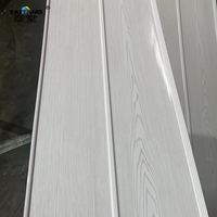 Honduras Lamina Pvc Cielo Razo Tablilla De Pvc Para Cielo Raso Techo Sky Pvc Tablette Cielo Falso Pour False Sky