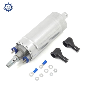 ปั๊มน้ำมันเชื้อเพลิงสำหรับ <span class=keywords><strong>W124</strong></span> W210 R129 E230 E280 E300 E320 <span class=keywords><strong>E400</strong></span> E500 SL320 SL500 SL600 (0030915301 0020915901) ปั๊มน้ำมันเบนซินสำหรับรถเบนซ์ - Product Image 1