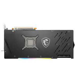 Carte graphique de jeu MSI Radeon <span class=keywords><strong>RX</strong></span> <span class=keywords><strong>6900</strong></span> <span class=keywords><strong>XT</strong></span> 16 go GDDR6 64mh/S 256 bits - Product Image 3