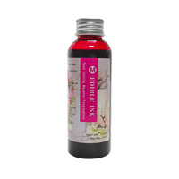 Penjualan paling laris C/Y/BK/M tinta dapat dimakan G1810 tinta dapat dimakan 100ml dengan harga rendah