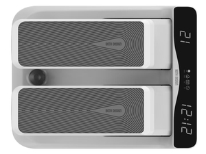 Các mới cao cấp nhà sử dụng thép không khí trong nhà bước máy tập thể dục để giảm cân và phục hồi sức khỏe - Product Image 2