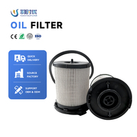 Filtre à carburant de remplacement en promotion, filtration haute précision, filtre à gasoil pour unité de réfrigération 11-9965
