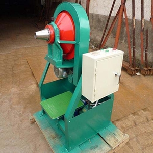 Tiết kiệm năng lượng Quặng Ngành Công Nghiệp nhỏ phòng thí nghiệm/Phòng Thí Nghiệm <span class=keywords><strong>Cone</strong></span> bóng <span class=keywords><strong>mill</strong></span> cho phay khoáng chất - Product Image 6
