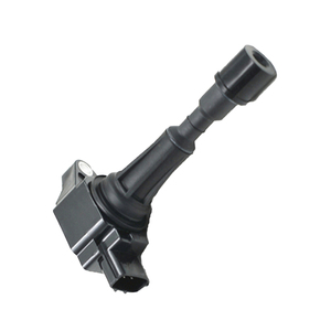 คอยล์จุดระเบิด Q Ignition Coils รุ่น ZJ20118100 ZJ20118100A UF655 ZJ2018100 ZJ4918100 ZJ4918100A สำหรับรถยนต์ Mazda 3 และ Mazda 2 ปี 2011-2015 - Product Image 3
