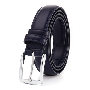 <span class=keywords><strong>Ceinture</strong></span> en <span class=keywords><strong>cuir</strong></span> rétro pour <span class=keywords><strong>homme</strong></span> avec boucle à ardillon, <span class=keywords><strong>ceinture</strong></span> décontractée en <span class=keywords><strong>cuir</strong></span> de vachette de deuxième couche pour pantalon, approvisionnement direct usine de Chine - Product Image 6