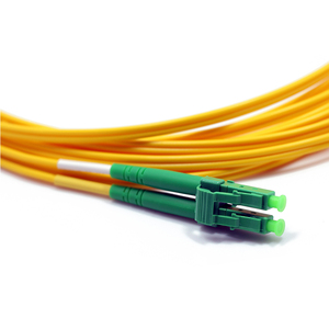 Cho Cisco Arista cây bách xù mellanox cho HPE aruba g652d OM3 OM4 LC/APC vá cáp đơn giản sợi vá dây cho POE 4G 3G GSM N - Product Image 3
