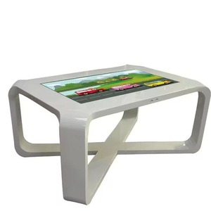 Kinderen Slimme Interactieve Leertafel Educatief Hulpmiddel Voor Scholen En Vroege Leercentra Android Of Windows-Systeem - Product Image 1