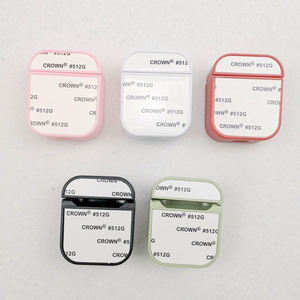 Offre Spéciale Personnalisé Mode Motif Conception Échantillon Gratuit Casque Cas Pour mignon <span class=keywords><strong>Airpods</strong></span> <span class=keywords><strong>3</strong></span> cas Pour <span class=keywords><strong>Airpods</strong></span> Cas - Product Image 4
